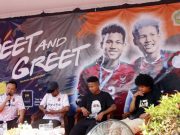 Ini Alasan Bagus Kahfa Kembali Bermain di Barito Putera FC Barito Putera FC