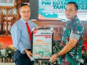 Target Pendapatan Bulan Dana PMI 2023 Sebesar Rp 1 Miliar