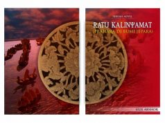 Cerbung Ratu Kalinyamat: Prahara di Bumi Jungpara (Seri 3)