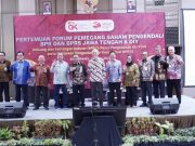 OJK Dorong Percepatan Transformasi BPR/S Melalui Penguatan Permodalan dan Konsolidasi