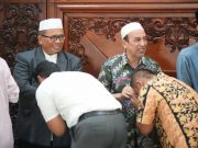 Saling Memaafkan Pasca Lebaran