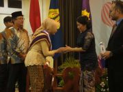 Fakultas Psikologi USM Lepas 151 Calon Wisudawan