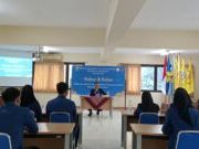 Dema FE USM Rakor Bahas Program Kerja