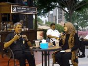 Peringati Bulan Loyal, Semen Gresik Gelar Bincang Santai ‘Core Values’ Akhlak Menjadi Insan yang Bersyukur