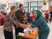 Wabup Blora Dorong Orang Tua di Blora Agar Anaknya Bisa Kuliah