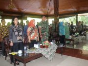 3 TMMD Sengkuyung dan 9 KBM Tahun 2023, Kodim 0721 Bersama Pemkab Blora Berharap Manfaatnya Bisa Dirasakan Masyarakat