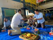 Musim Giling 2023, GMM Blora Targetkan Serap 500 Ribu Ton Tebu Rendemen 8 Persen