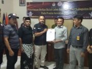 Dua Partai Politik Tak Mendaftarkan Bacalegnya di KPU Blora