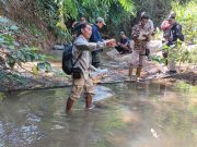 Perhutani Mantingan Sosialisasikan Mekanisme SPL kepada Sejumlah Mandor Pendamping dan Masyarakat Penggarap Lahan