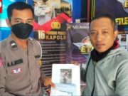 Januari – April 2023, Satlantas Polres Blora Merekam 8.843 Pelanggaran Lalu Lintas