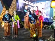 16 Peserta Kakang Mbakyu Duta Wisata Blora 2023 Lolos Seleksi
