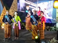 16 Peserta Kakang Mbakyu Duta Wisata Blora 2023 Lolos Seleksi