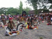 Paguyuban Sedulur Barong Cepu Siap Ramaikan Even di Blora