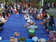 Gasdeso Kelurahan di Blora 2023, Orang Kota Lakukan Bersih Bersih Lingkungan