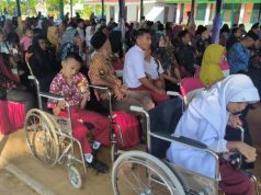 Izin Operasional Sekolah Baru, SLB Negeri Randublatung tempati eks-Gedung SDN 5 Wulung
