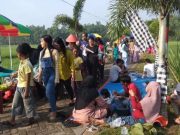 Sensasi Kuliner Pasar di Tengah Sawah Blora Ada Puluhan Penjual dan Menu Tradisional dalam ‘Pasoge’ Pelem Jepon