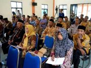 KPK RI dan Pemprov Jateng Berikan Bimtek Pencegahan Korupsi untuk Pemerintah Desa di Blora