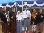 Dua Siswa Lulusan SMA 1 Tunjungan dan SMA 1 Blora Diterima di 10 Kampus Luar Negeri