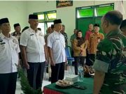 Pepabri Jepon Dikukuhkan, Pejuang Tetap Pejuang Sekali Prajurit Tetap Prajurit
