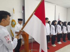 KSR Kampus 4 Poltekkes Kemenkes Semarang Dikukuhkan, Jadi Contoh Perguruan Tinggi Lain di Blora