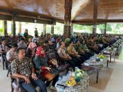 Lunas PBB-P2 2023, 51 Desa di Blora Terima Penghargaan