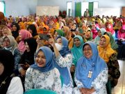 Bupati Blora Ajak Guru Guru se-Korwil Bidik Randublatung Cegah Pernikahan Dini