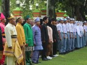 Hardiknas 2023 di Blora, Wabup Etik Titip ke Anak-anak Penerus Bangsa Masa Depan Blora dan Indonesia