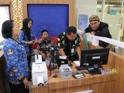 Loket Pelayanan OPD Pemkab Blora di MPP Sudah Buka, Stan Instansi Vertikal Kosong