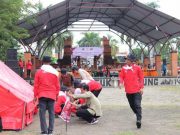 Kampung Siaga Bencana Balun Cepu Dikukuhkan, Warga Lebih Siap Siaga Hadapi Bencana Banjir