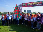 Mayday 2023 di Blora, Pemkab Siap Terima Masukan dan Usulan dari Pekerja dan Pengusaha
