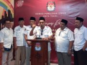 Gerindra Kota Tegal Targetkan 5 Kursi di DPRD