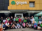 Gojek Swadaya Ringankan Beban Operasional Mitra Driver