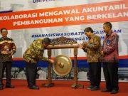 BPKP Goes to Campus Gelar Talkshow Interaktif di UNS