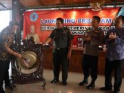 Pj Bupati Brebes: Kades Harus Buat LHKPN