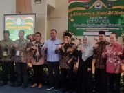 Ikatan Keluarga Besar Tegal Bahari Ayu se-Jabodetabek Gelar Halal Bihalal