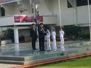 Harkitnas 2023, Wawalkot Pekalongan Ajak Gelorakan Semangat Bangkit Pasca Pandemi