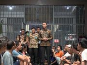 Soal Bisnis Dibalik Penjara Versi Tyo Pakusadewo, Karutan Cipinang: Itu Informasi Menyesatkan