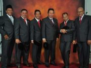 Partai Gerindra Wonosobo Siapkan 45 Bacaleg di Pemilu 2024