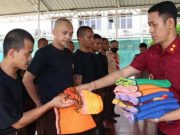 Soal Bisnis di Balik Penjara versi Tyo Pakusadewo, Kepala Rutan Cipinang : “Itu Informasi Menyesatkan!”