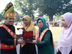 Kepuasan Masyarakat Jadi Indikator Suksesnya Pelaksanaan Otonomi Daerah