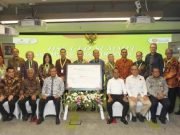 SKK Migas Kumpulkan Pimpinan KKKS, Bahas Keselamatan Kerja
