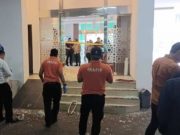 Usai Peristiwa Penembakan, Keamanan Kantor MUI Pusat Diperketat