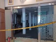 Kepolisian Terus Dalami Motif Aksi Penembakan di Kantor MUI