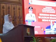 Sarasehan Antikorupsi, Ita Dorong Penanaman Kejujuran Sejak Dini