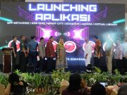 Wali Kota Semarang Tegaskan Pentingnya Digitalisasi untuk Kemajuan Pembangunan