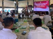 Rembuk Stunting, Bupati Wonosobo : “Ada 3 Kunci Atasi Zero New Stunting!”