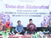 Soal Penanganan Sampah, M Albar : “Galakan Gerakan 3R!”