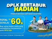 Buruan! Daftarkan Karyawan Anda di DPLK Bank bjb, Berhadiah Puluhan Juta Rupiah