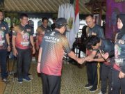 110 Atlet Wonosobo Siap Berlaga di Porprov Jateng Ke-XVI