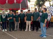 Bank Jateng Meriahkan HUT Ke-45 RSUD RA Kartini Jepara